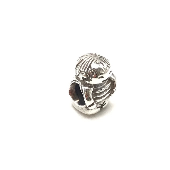 Pandora Child Charm - Picture 2 of 4